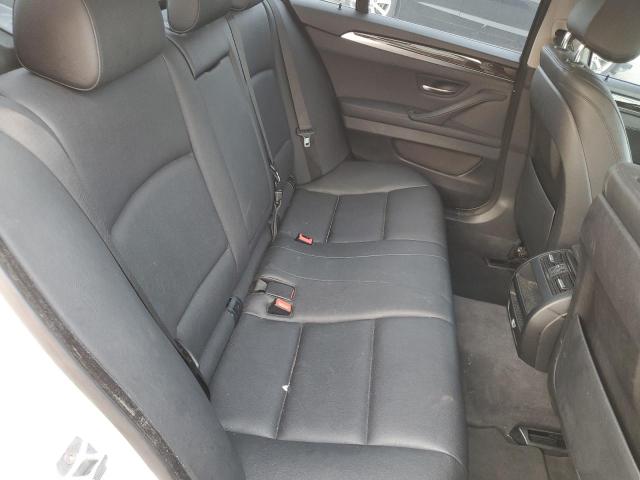 Photo 10 from auction – 2016 BMW 528 I with VIN WBA5A5C54GG347885