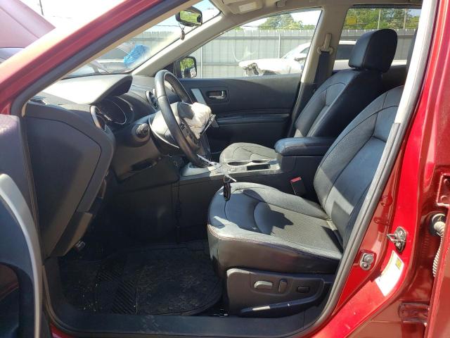 Photo 7 from auction – 2012 NISSAN ROGUE S with VIN JN8AS5MT8CW289246