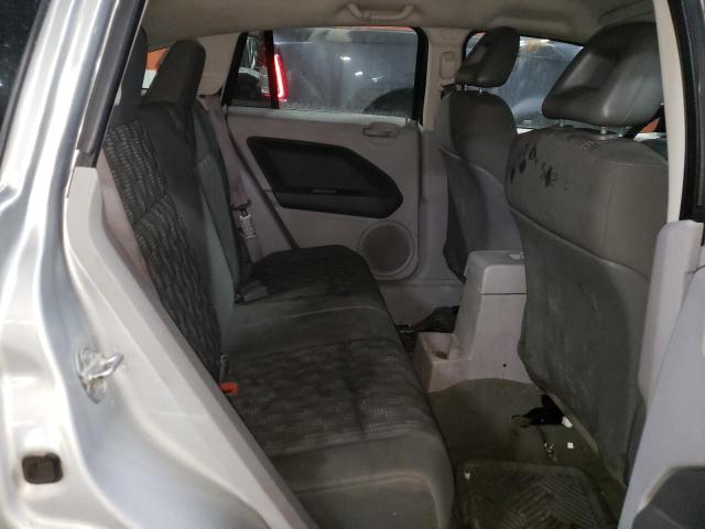 Photo 10 from auction – 2007 DODGE CALIBER SX with VIN 1B3HB48B27D512812