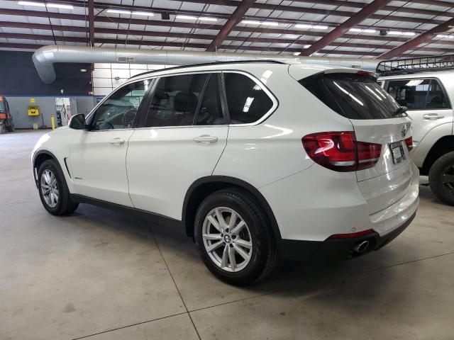 Photo 2 from auction – 2014 BMW X5 XDRIVE3 with VIN 5UXKS4C52E0J94831