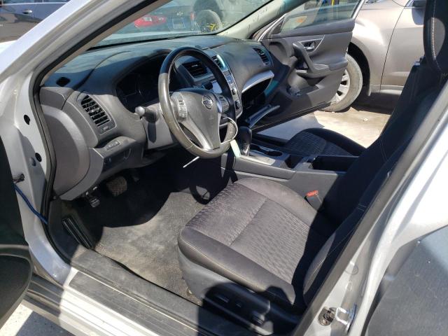Photo 7 from auction – 2017 NISSAN ALTIMA 2.5 with VIN 1N4AL3APXHC213904