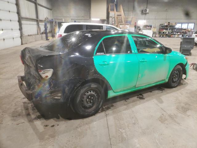 Photo 3 from auction – 2011 TOYOTA COROLLA with VIN 2T1BU4EE8BC575772