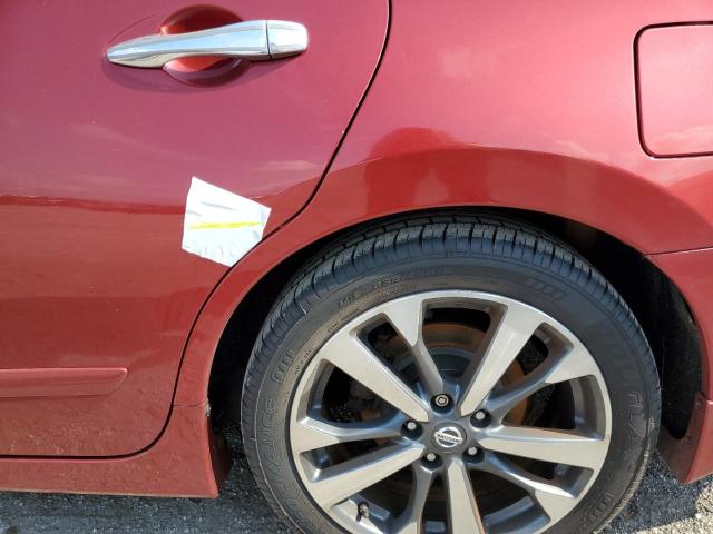Photo 12 from auction – 2017 NISSAN ALTIMA 2.5 with VIN 1N4AL3AP5HC139579