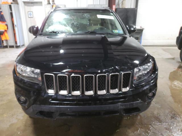 Photo 5 from auction – 2016 JEEP COMPASS SP with VIN 1C4NJDBB0GD731040