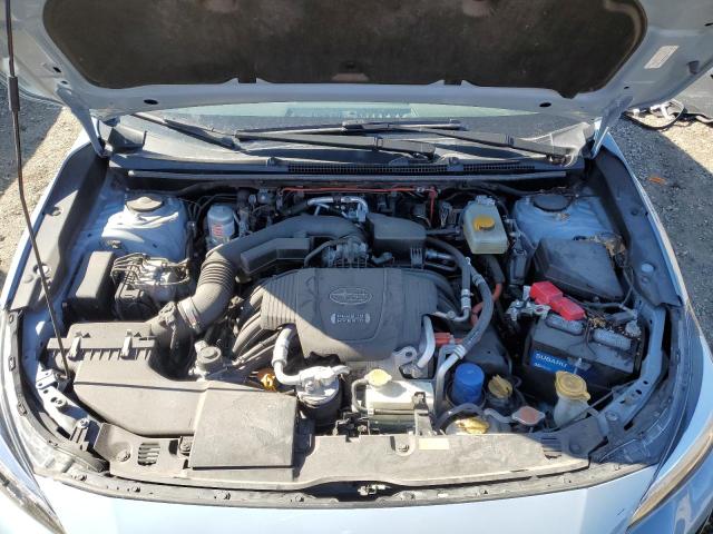 Photo 11 from auction – 2019 SUBARU CROSSTREK with VIN JF2GTDNC8KH284189