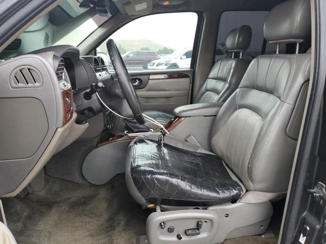 Photo 7 from auction – 2003 GMC ENVOY with VIN 1GKDS13S832122133