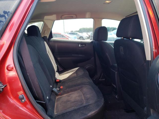 Photo 10 from auction – 2012 NISSAN ROGUE S with VIN JN8AS5MV7CW412262