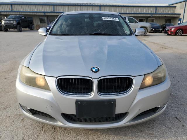 Photo 5 from auction – 2011 BMW 328 I SULE with VIN WBAPH5C51BA443425