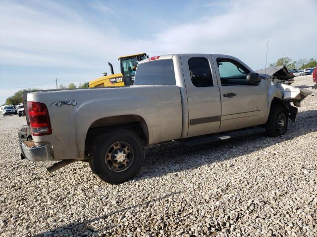 Photo 3 from auction – 2008 GMC SIERRA K25 with VIN 1GTHK29K18E180004