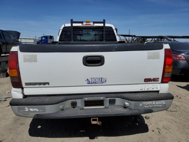 Photo 6 from auction – 2000 GMC NEW SIERRA with VIN 1GTEK14V9YE239945