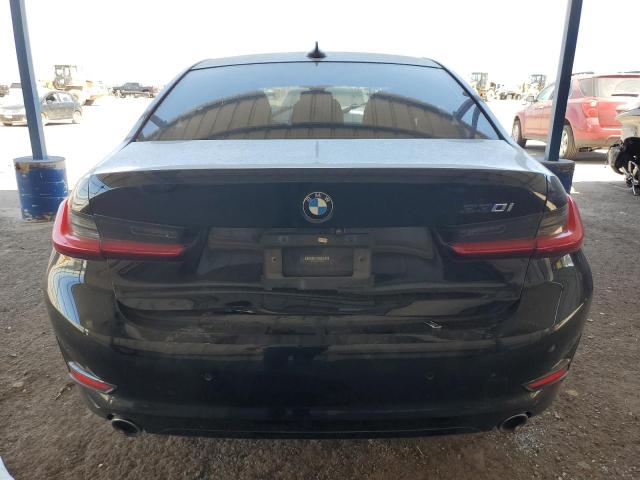 Photo 6 from auction – 2020 BMW 330I with VIN WBA5R1C03LFH48532