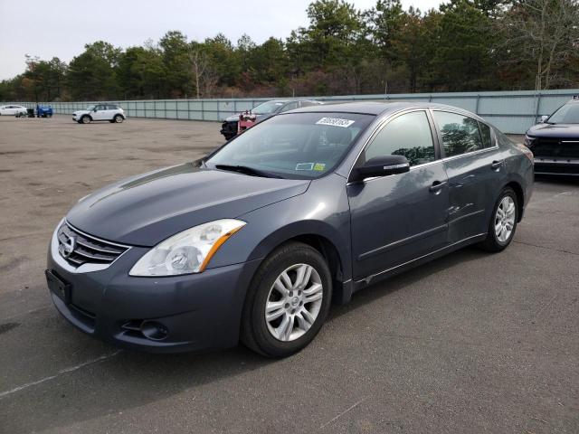 NISSAN ALTIMA BAS 2011 with VIN 1N4AL2AP5BN470362 - Photo from auction