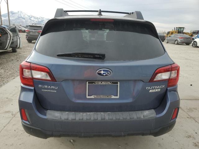 Photo 6 from auction – 2017 SUBARU OUTBACK 2. with VIN 4S4BSANC2H3276875