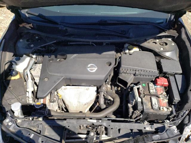 Photo 11 from auction – 2015 NISSAN ALTIMA 2.5 with VIN 1N4AL3AP8FC480679