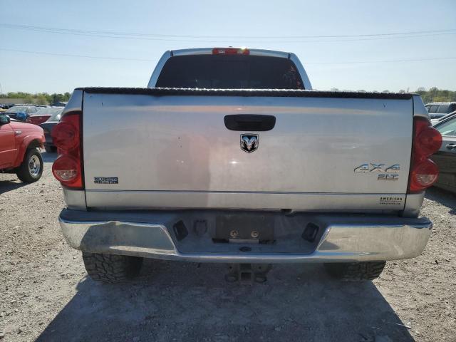 Фото 6 с аукциона – 2008 DODGE RAM 2500 с VIN 3D3KS29AX8G127301