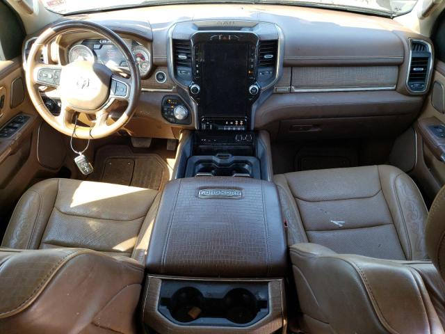 Zdjęcie 8 z aukcji – 2019 RAM 1500 LONGH z VIN 1C6SRFST0KN631661