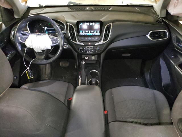 Photo 8 from auction – 2018 CHEVROLET EQUINOX LT with VIN 2GNAXJEV7J6185058