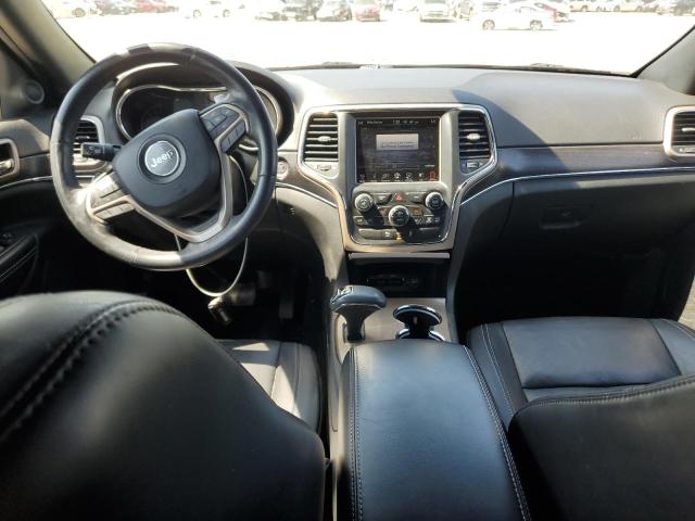 Photo 8 from auction – 2014 JEEP GRAND CHER with VIN 1C4RJFBG9EC121407