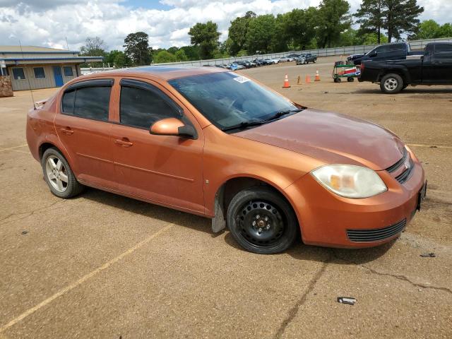 Photo 4 from auction – 2007 CHEVROLET COBALT LT with VIN 1G1AL55F277123430