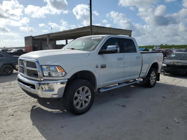 DODGE RAM 2500 L 2012 with VIN 3C6UD5FL0CG300892 - Photo from auction