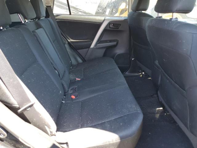 Photo 11 from auction – 2017 TOYOTA RAV4 LE with VIN 2T3BFREV8HW572361
