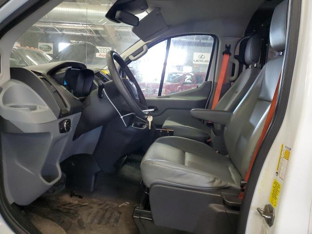 Фото 7 с аукциона – 2016 FORD TRANSIT T- с VIN 1FTYE1YM4GKB08640