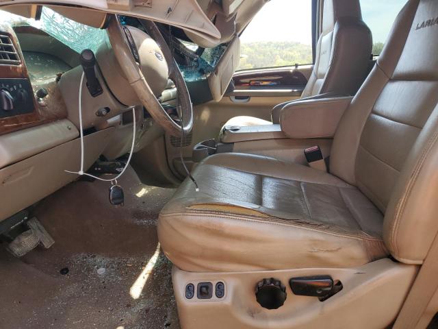 Photo 7 from auction – 2004 FORD F350 SUPER with VIN 1FTWW33P44ED40392