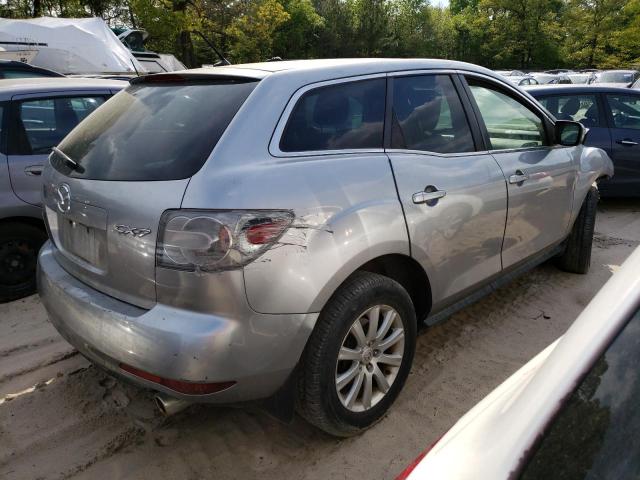 Photo 3 from auction – 2011 MAZDA CX-7 with VIN JM3ER2BM8B0393036