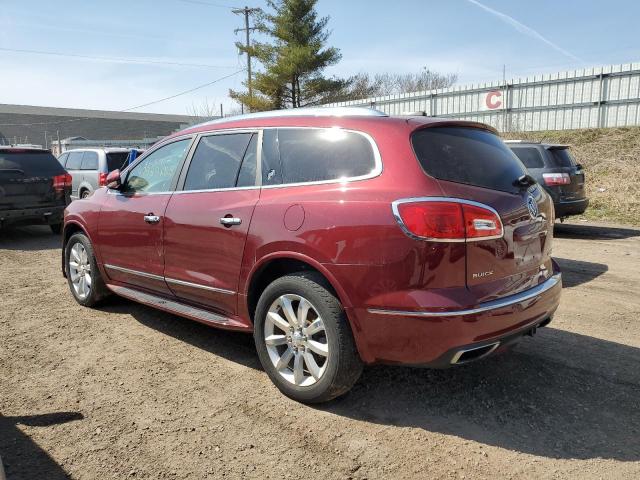 Photo 2 from auction – 2016 BUICK ENCLAVE with VIN 5GAKVCKD6GJ237156