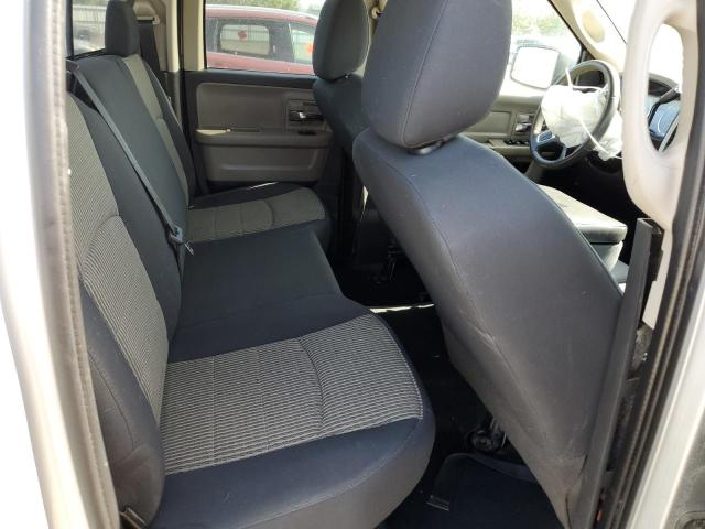 Photo 10 from auction – 2009 DODGE RAM 1500 with VIN 1D3HB18T19S757192