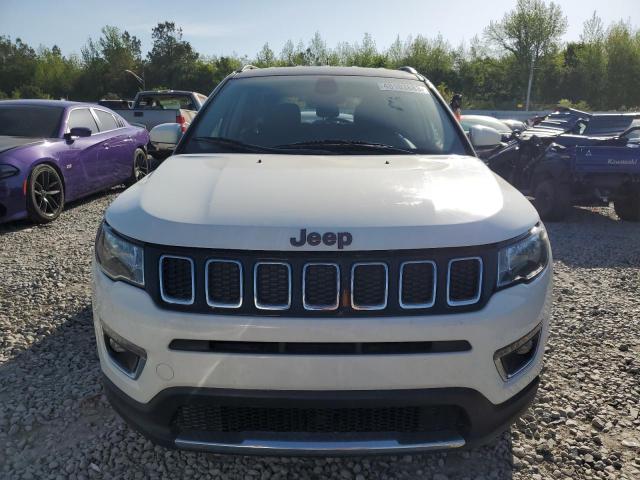 Фото 5 с аукциона – 2018 JEEP COMPASS LI с VIN 3C4NJDCB8JT281301