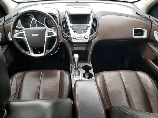 Photo 8 from auction – 2012 CHEVROLET EQUINOX LT with VIN 2GNFLGEK0C6262303