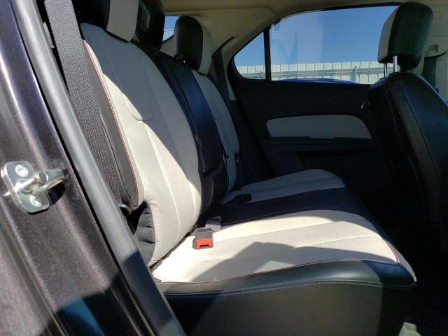 Photo 10 from auction – 2014 CHEVROLET EQUINOX LT with VIN 2GNFLDE36E6295574