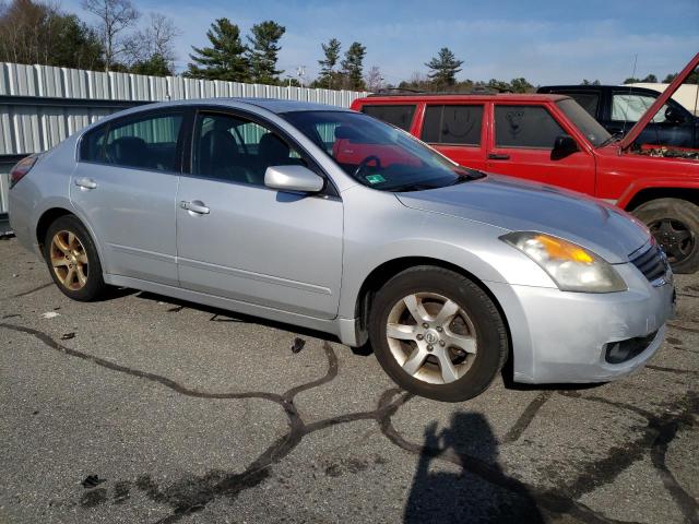 Photo 4 from auction – 2007 NISSAN ALTIMA 2.5 with VIN 1N4AL21E17C199950