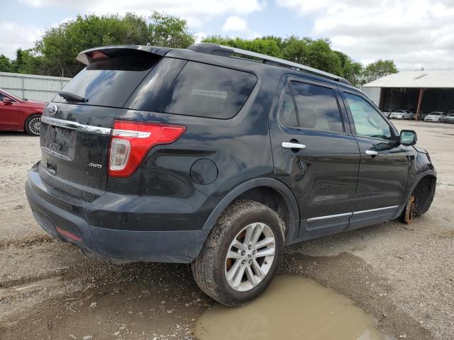Photo 3 from auction – 2013 FORD EXPLORER X with VIN 1FM5K8D80DGC27972
