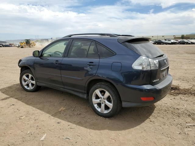 Photo 2 from auction – 2006 LEXUS RX 330 with VIN JTJHA31U460100739