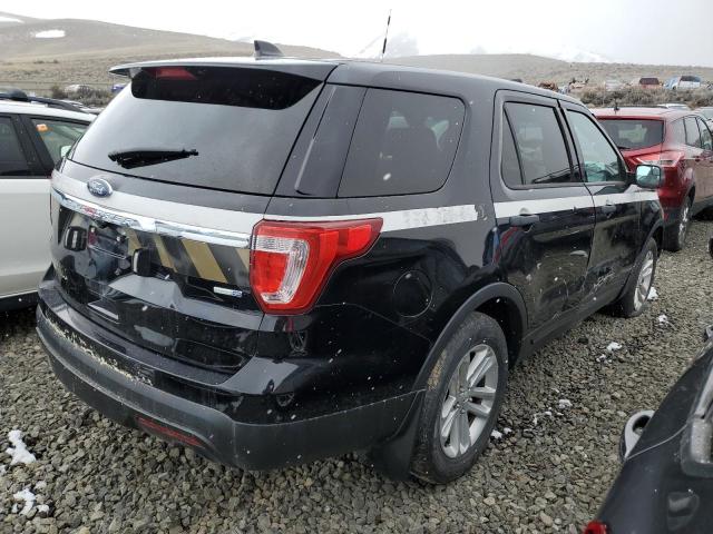 Photo 3 from auction – 2016 FORD EXPLORER with VIN 1FM5K8BH1GGC88058
