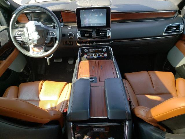 Photo 8 from auction – 2020 LINCOLN NAVIGATOR with VIN 5LMJJ3LT5LEL02831