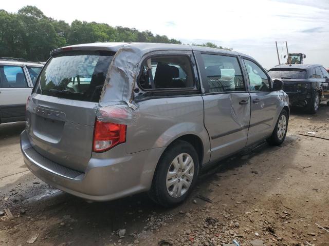 Photo 3 from auction – 2016 DODGE GRAND CARA with VIN 2C4RDGBG5GR219549