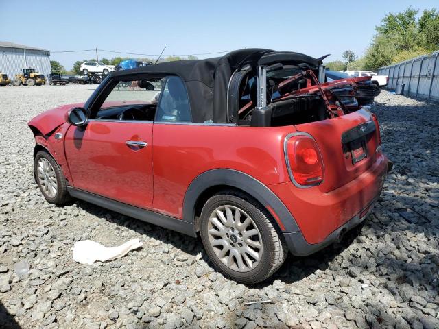 Photo 2 from auction – 2016 MINI COOPER with VIN WMWWG5C51G3A83232