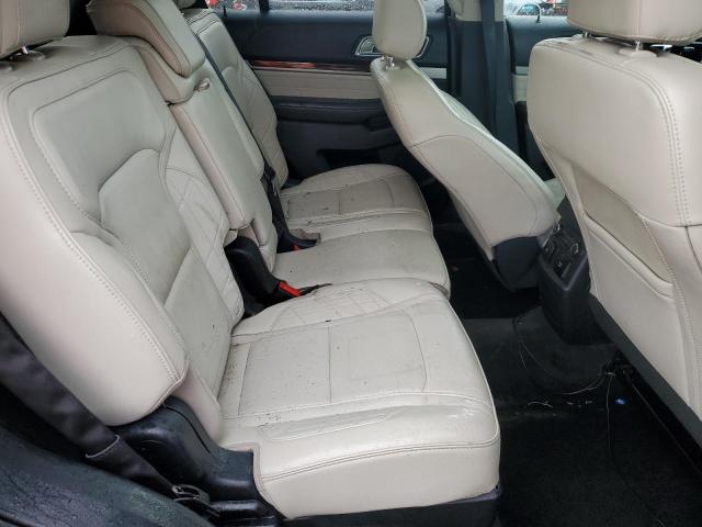 Photo 10 from auction – 2017 FORD EXPLORER P with VIN 1FM5K8HT6HGA67665