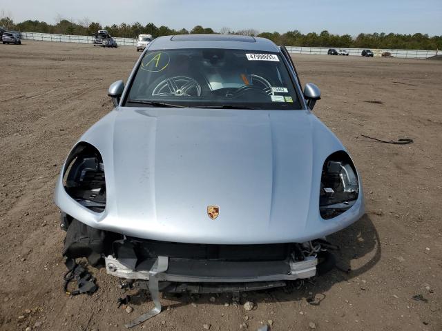Photo 5 from auction – 2021 PORSCHE MACAN with VIN WP1AA2A5XMLB03159