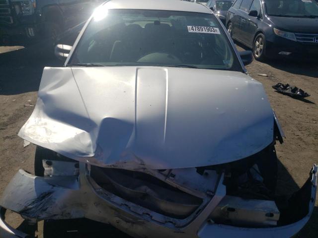 Photo 5 from auction – 2007 SATURN ION LEVEL with VIN 1G8AJ55F27Z119373