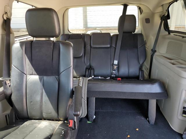 Photo 10 from auction – 2013 CHRYSLER TOWN & COU with VIN 2C4RC1GG5DR779706
