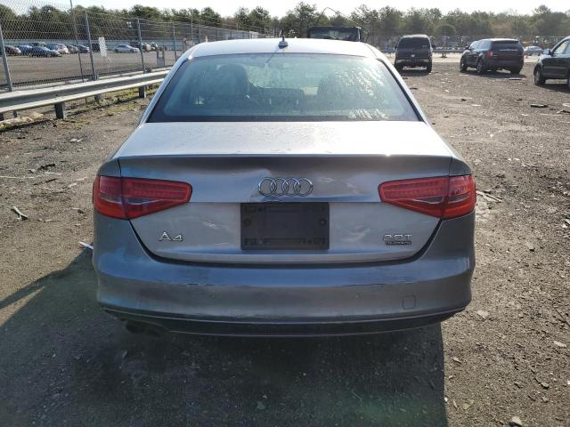 Photo 6 from auction – 2015 AUDI A4 PREMIUM with VIN WAUFFAFL5FN033682