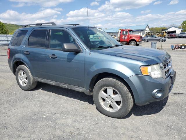 Photo 4 from auction – 2012 FORD ESCAPE XLT with VIN 1FMCU9D71CKA97968