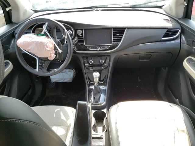 Photo 8 from auction – 2021 BUICK ENCORE PRE with VIN KL4CJESB6MB343602
