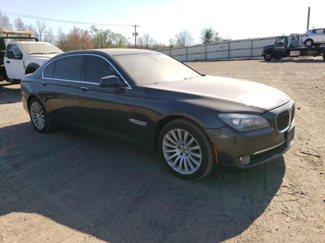 Photo 4 from auction – 2011 BMW ALPINA B7 with VIN WBAKC8C59BC434289