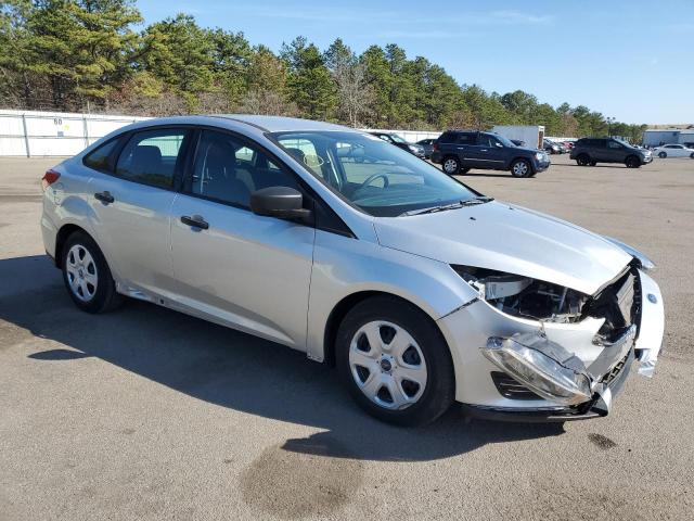 Photo 4 from auction – 2017 FORD FOCUS S with VIN 1FADP3E29HL255979