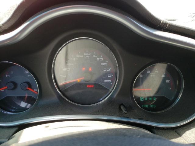 Photo 9 from auction – 2012 DODGE AVENGER SE with VIN 1C3CDZAG5CN254364